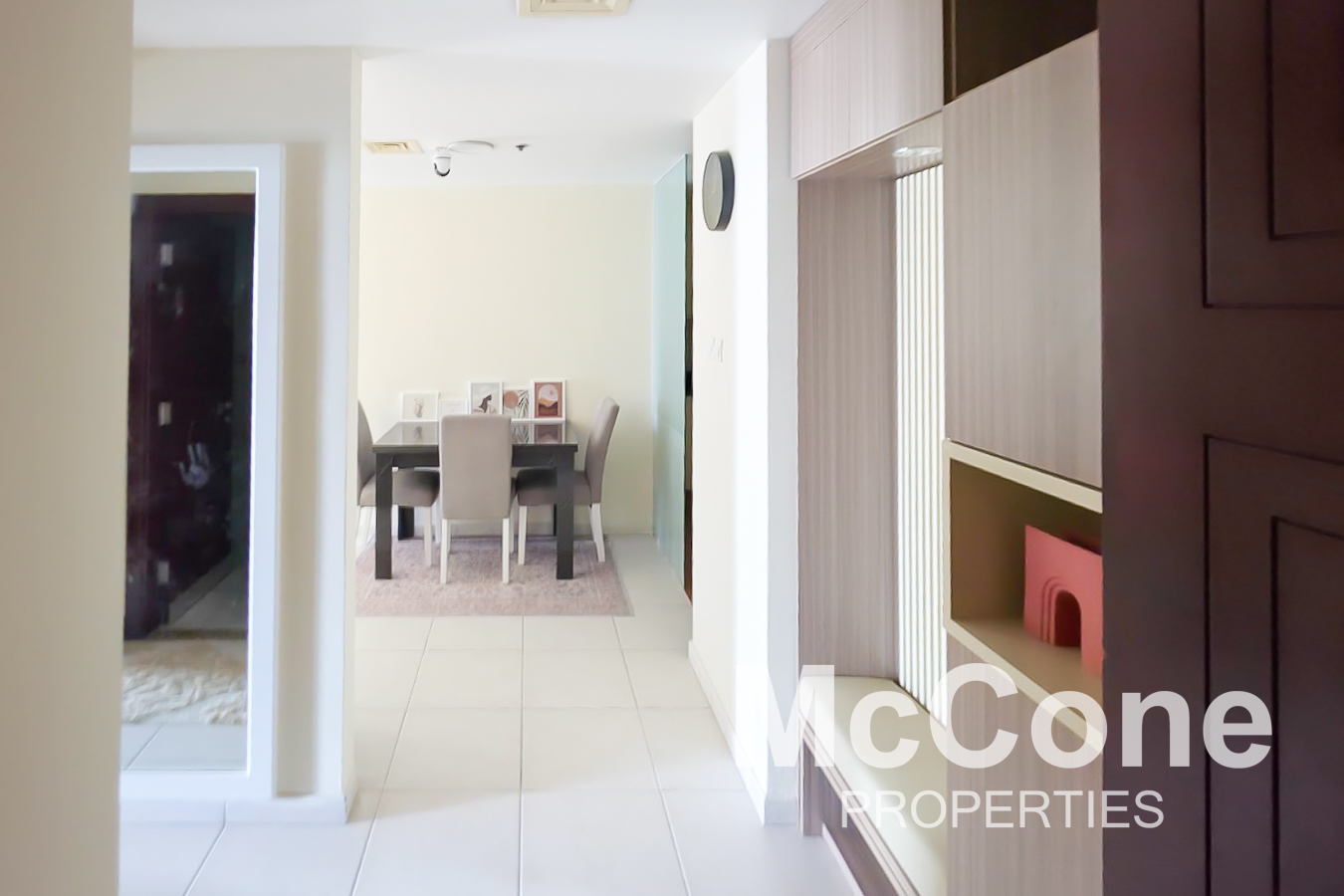 1 Bedroom Apartment for Rent in Princess Tower, Dubai Marina — photograph 10 of 22