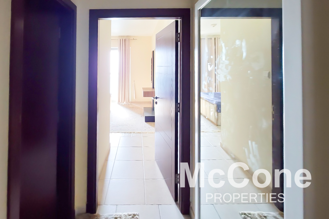 1 Bedroom Apartment for Rent in Princess Tower, Dubai Marina — photograph 17 of 22