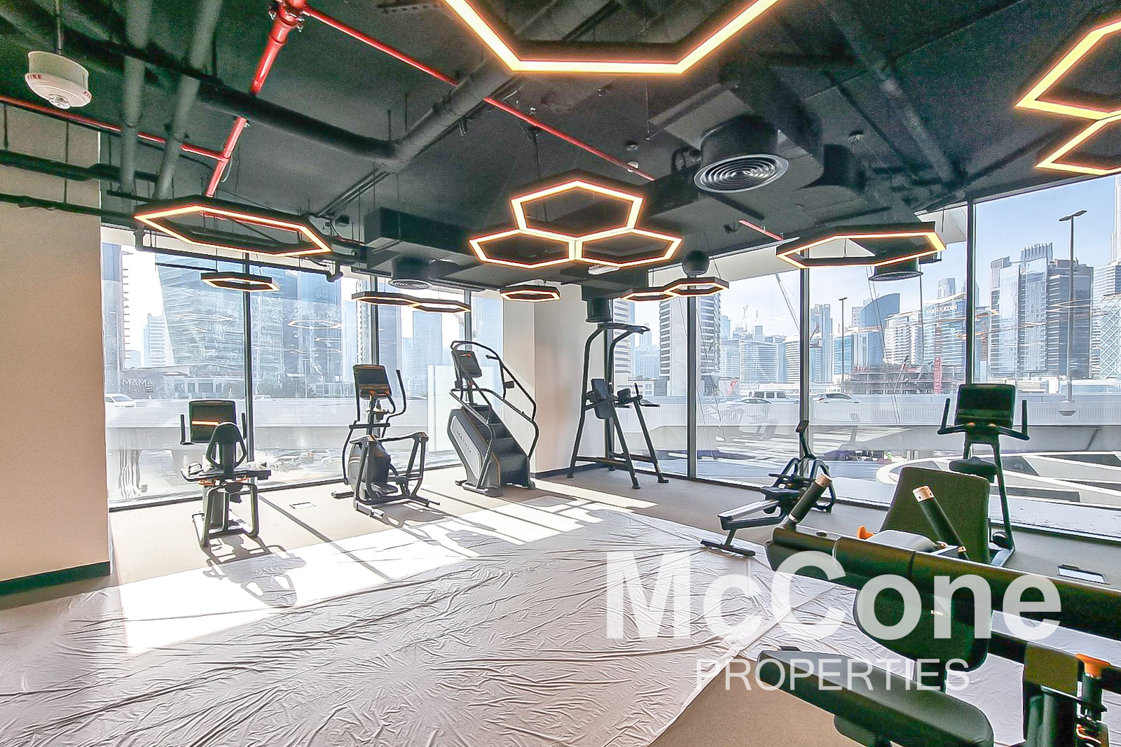 1 Bedroom Apartment for Rent in The Paragon by IGO, Business Bay — photo 9 of 15