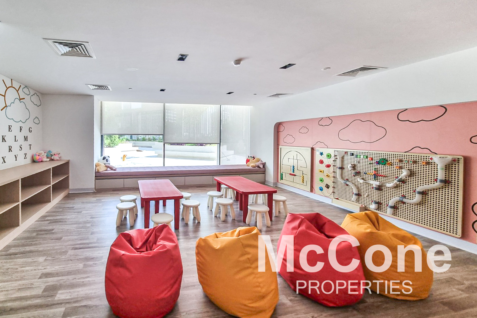 1 Bedroom Apartment for Rent in The Paragon by IGO, Business Bay — photograph 10 of 15