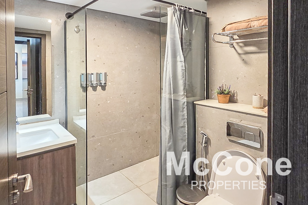1 Bedroom Apartment for Rent in The Paragon by IGO, Business Bay — photo 5 of 15