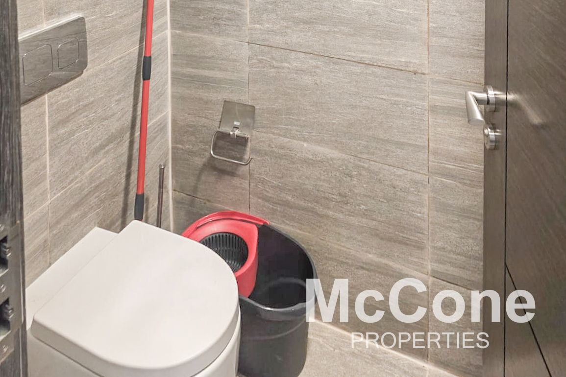 1 Bedroom Apartment for Rent in The Paragon by IGO, Business Bay — photo 7 of 15