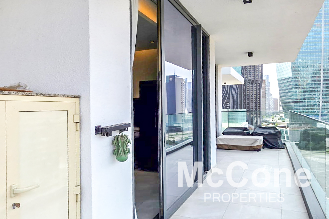 1 Bedroom Apartment for Rent in The Paragon by IGO, Business Bay — photo 4 of 15