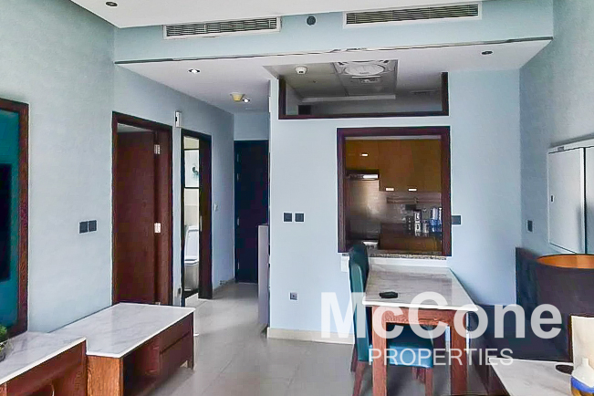 1 Bedroom Apartment for Rent in Bellevue Tower 2, Downtown Dubai — photo 4 of 10