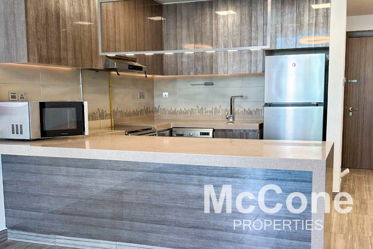 1 Bedroom Apartment for Rent in MBL Residence, Jumeirah Lake Towers — photo 6 of 11