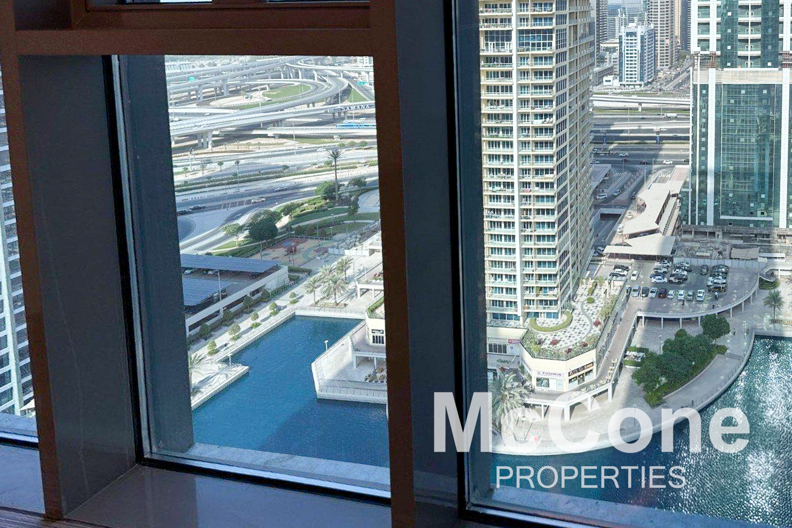 1 Bedroom Apartment for Rent in MBL Residence, Jumeirah Lake Towers — photograph 10 of 11