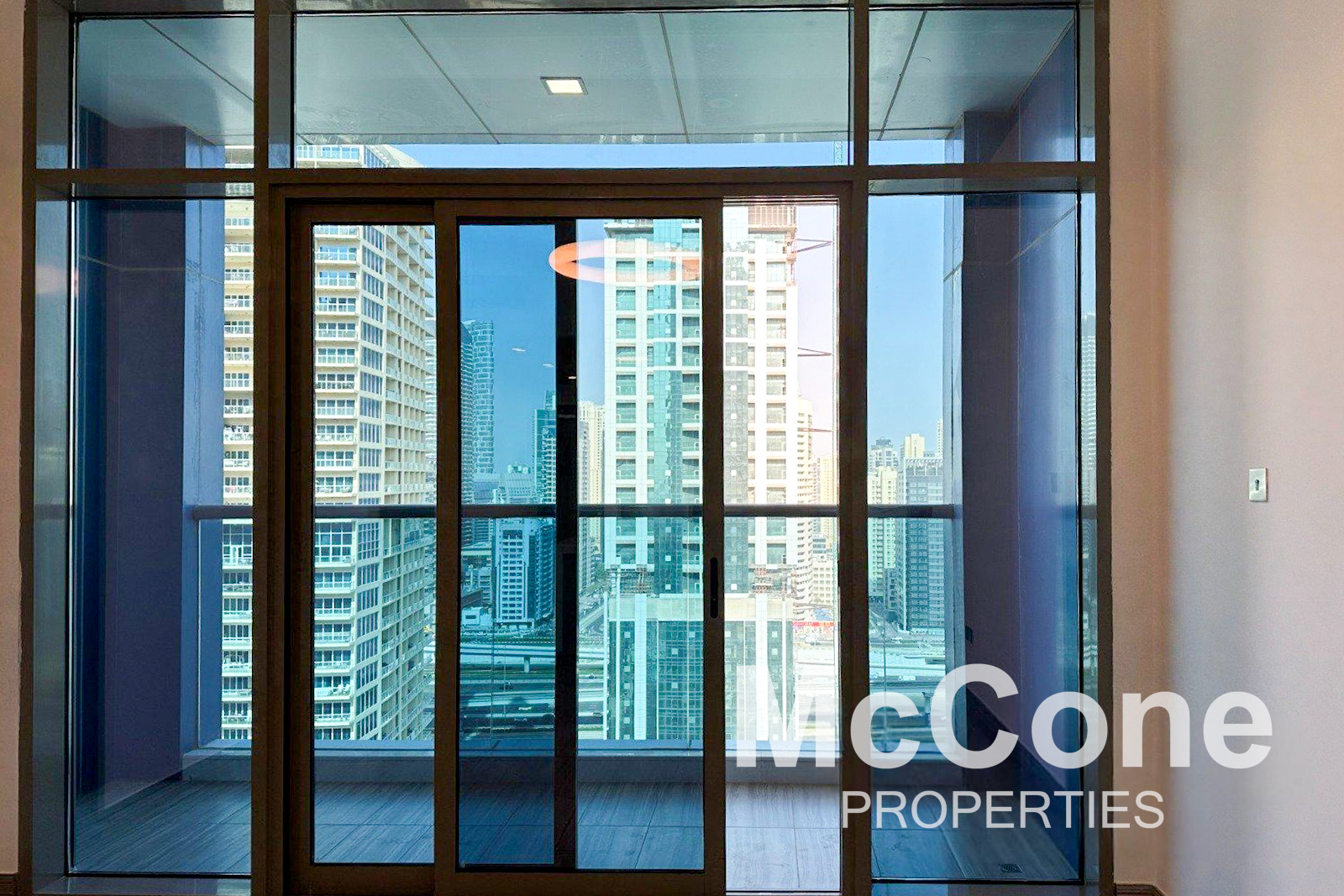 1 Bedroom Apartment for Rent in MBL Residence, Jumeirah Lake Towers — photo 3 of 11