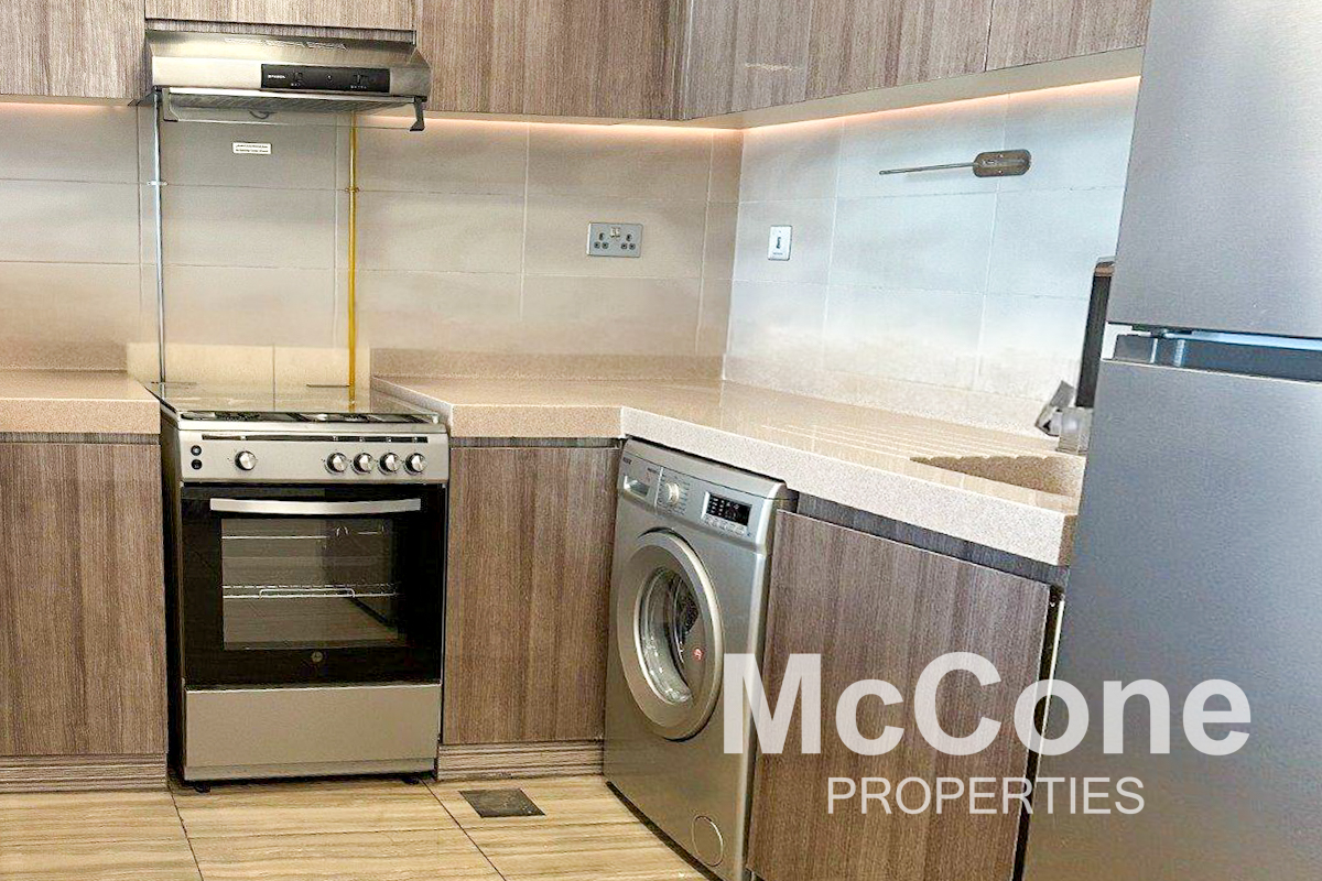 1 Bedroom Apartment for Rent in MBL Residence, Jumeirah Lake Towers — photo 5 of 11