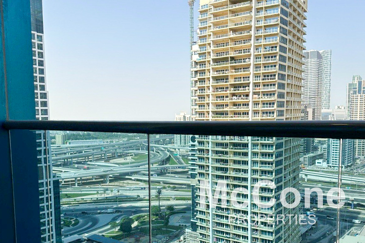 1 Bedroom Apartment for Rent in MBL Residence, Jumeirah Lake Towers — photograph 11 of 11
