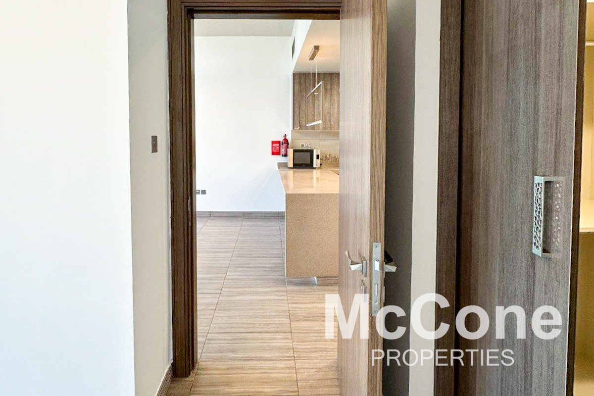 1 Bedroom Apartment for Rent in MBL Residence, Jumeirah Lake Towers — photo 9 of 11