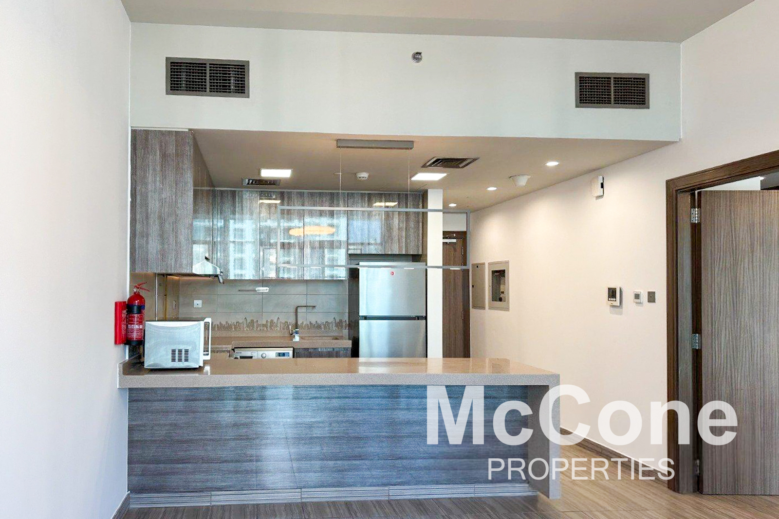 1 Bedroom Apartment for Rent in MBL Residence, Jumeirah Lake Towers — photo 4 of 11