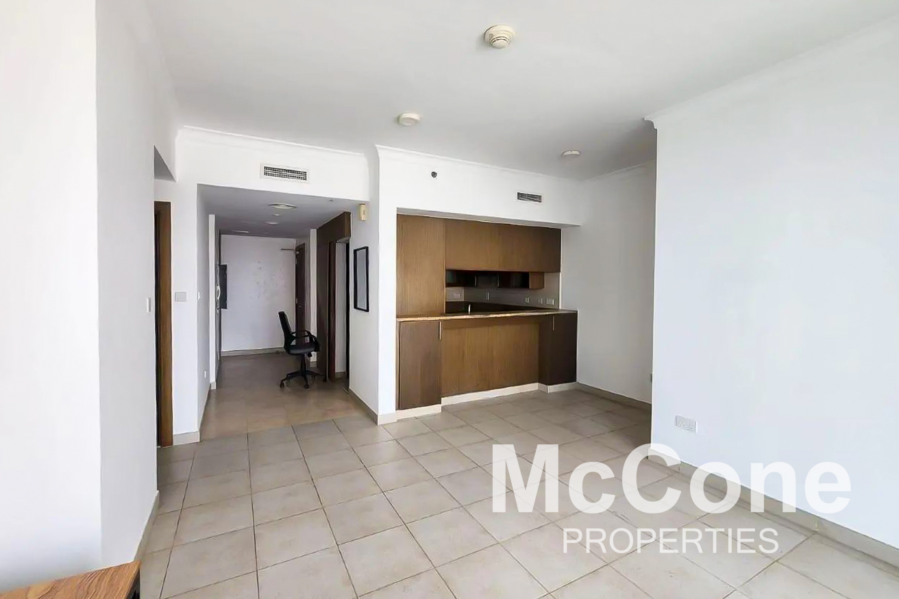 1 Bedroom Apartment for Rent in The Fairways North, The Views — photo 2 of 20