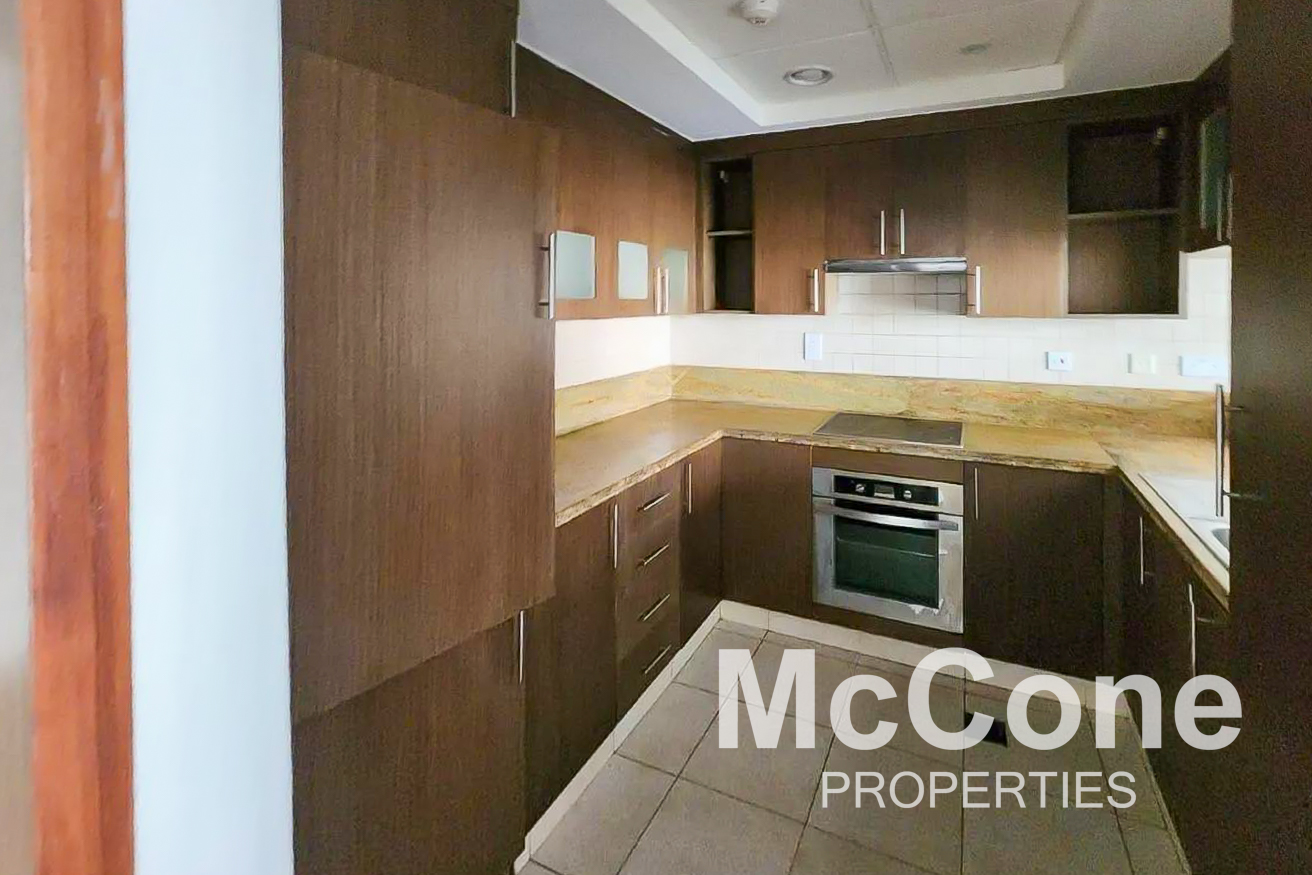 1 Bedroom Apartment for Rent in The Fairways North, The Views — photo 5 of 20