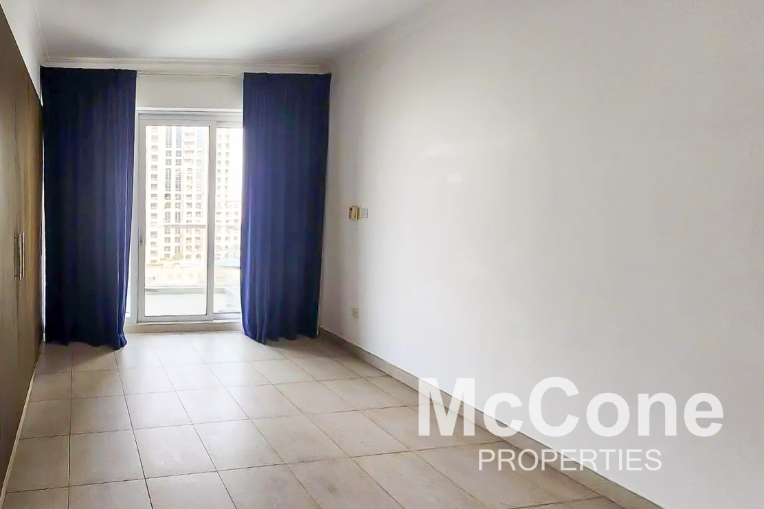 1 Bedroom Apartment for Rent in The Fairways North, The Views — photo 9 of 20
