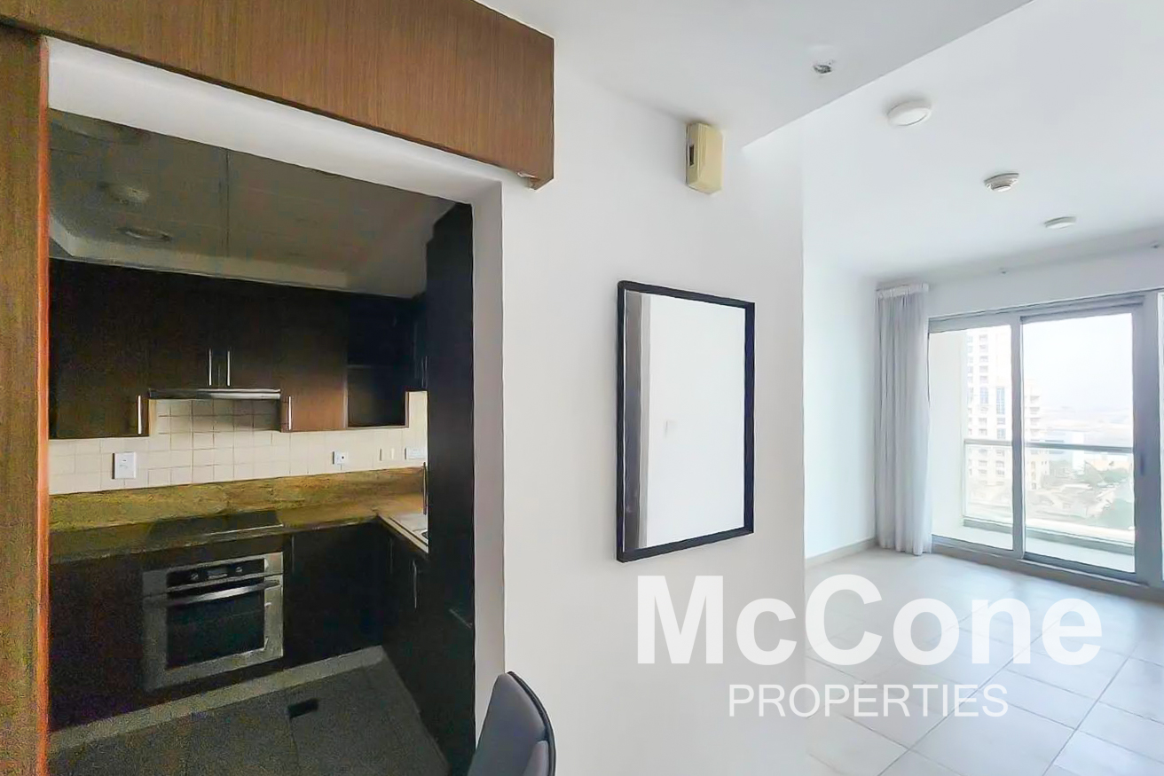 1 Bedroom Apartment for Rent in The Fairways North, The Views — photo 4 of 20