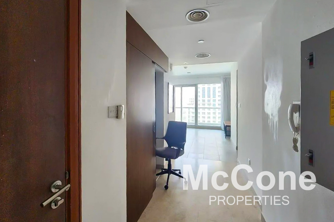 1 Bedroom Apartment for Rent in The Fairways North, The Views — photograph 10 of 20