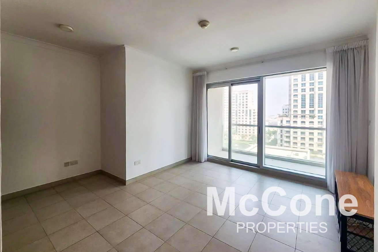 1 Bedroom Apartment for Rent in The Fairways North, The Views — photo 3 of 20