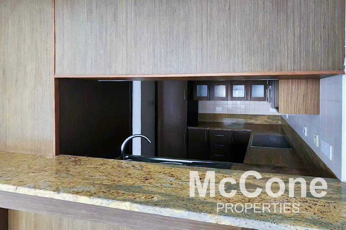 1 Bedroom Apartment for Rent in The Fairways North, The Views — photo 7 of 20
