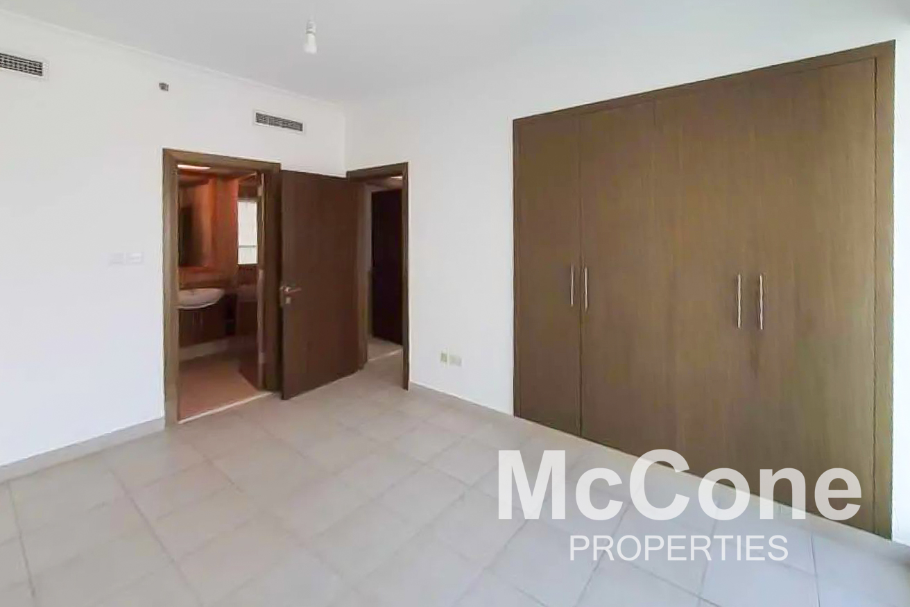 1 Bedroom Apartment for Rent in The Fairways North, The Views — photograph 12 of 20