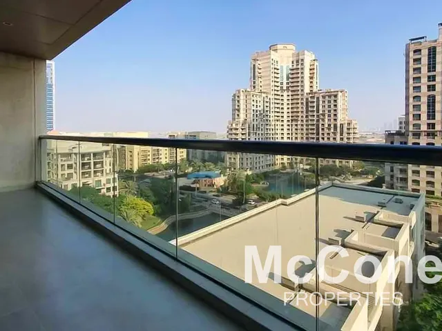 1 Bedroom Apartment for Rent in The Fairways North, The Views