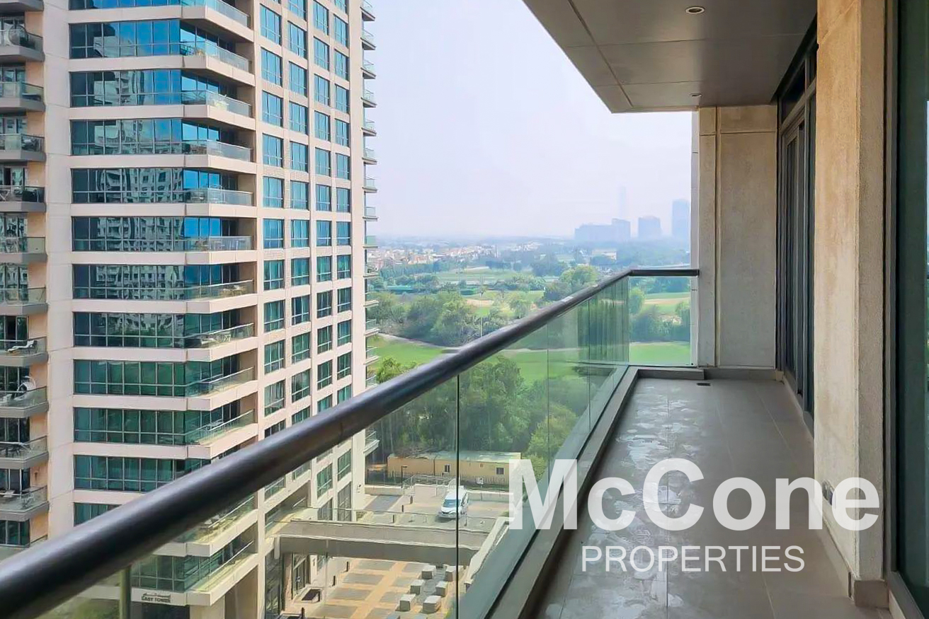 1 Bedroom Apartment for Rent in The Fairways North, The Views — photograph 16 of 20