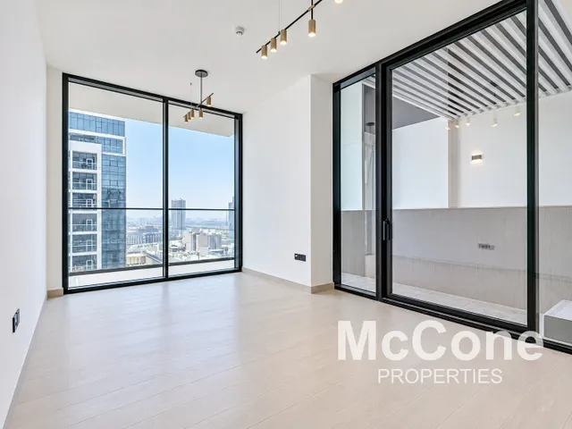 2 Bedroom Apartment for Rent in Binghatti Orchid, Jumeirah Village Circle
