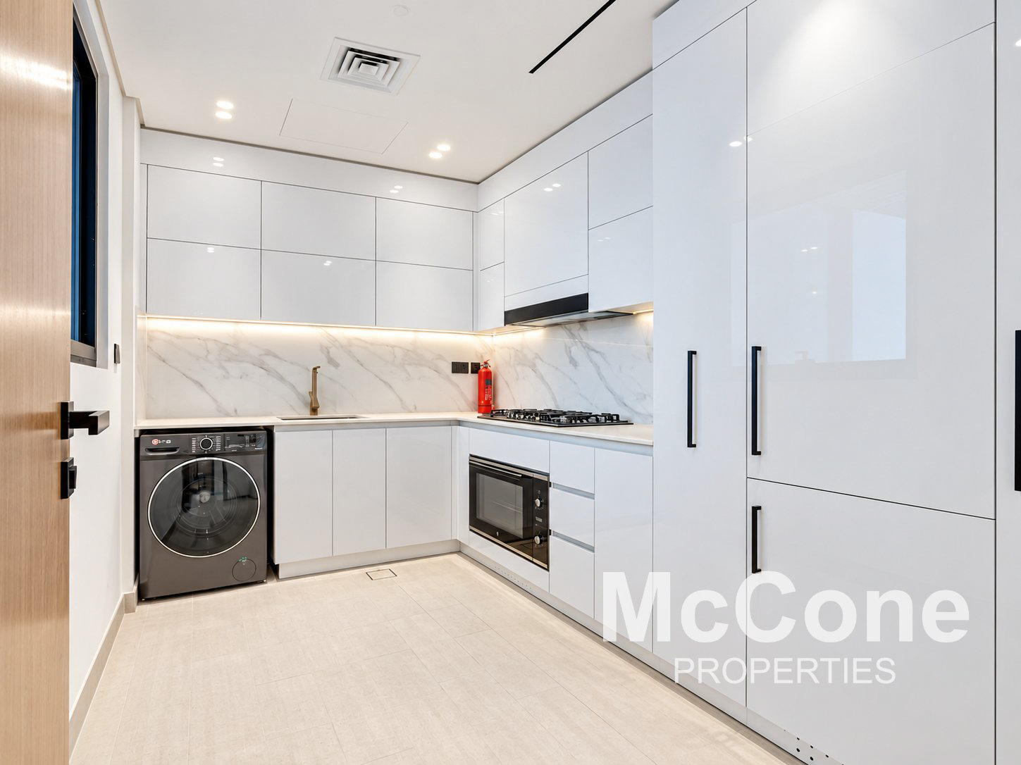 2 Bedroom Apartment for Rent in Binghatti Orchid, Jumeirah Village Circle — photo 2 of 10
