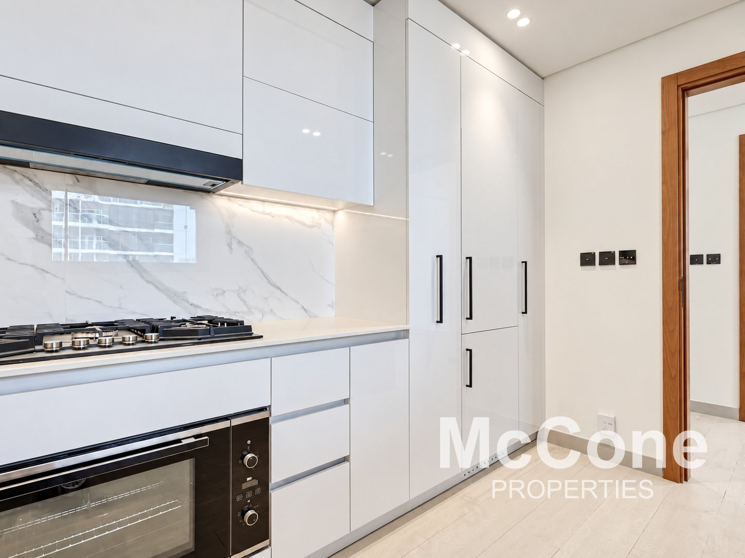 2 Bedroom Apartment for Rent in Binghatti Orchid, Jumeirah Village Circle — photo 3 of 10