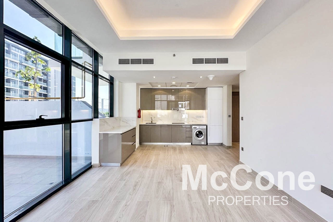 1 Bedroom Apartment for Rent in Azizi Riviera 14, Meydan