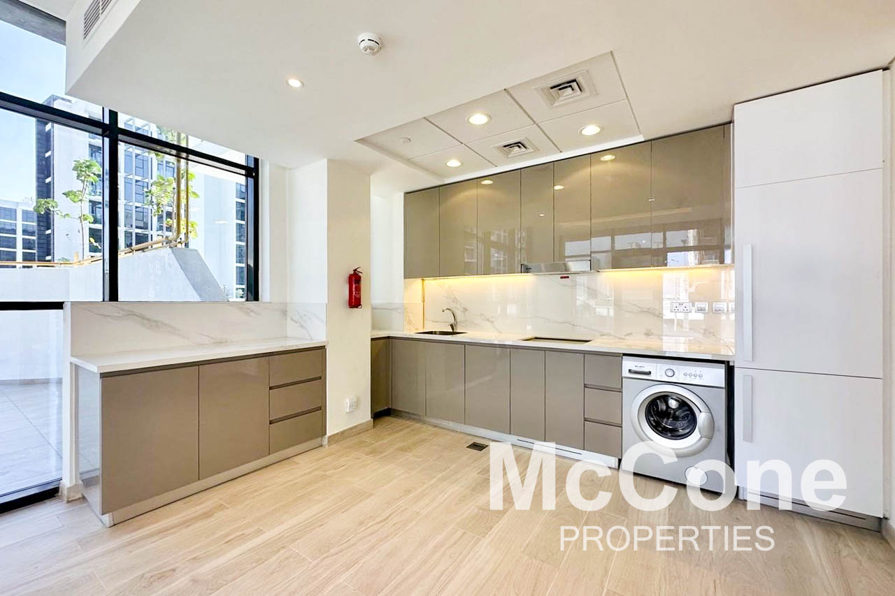 1 Bedroom Apartment for Rent in Azizi Riviera 14, Meydan — photo 2 of 12