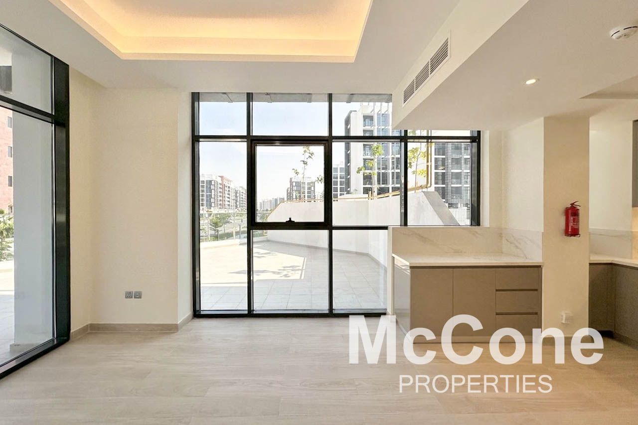 1 Bedroom Apartment for Rent in Azizi Riviera 14, Meydan — photo 3 of 12