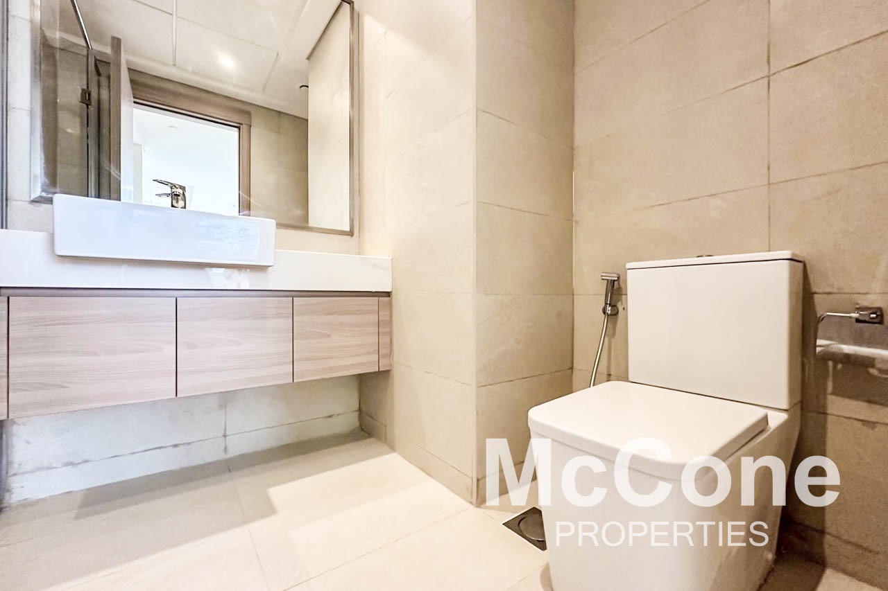 1 Bedroom Apartment for Rent in Azizi Riviera 14, Meydan — photo 9 of 12