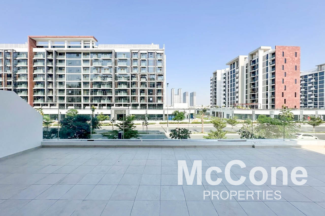 1 Bedroom Apartment for Rent in Azizi Riviera 14, Meydan — photograph 10 of 12