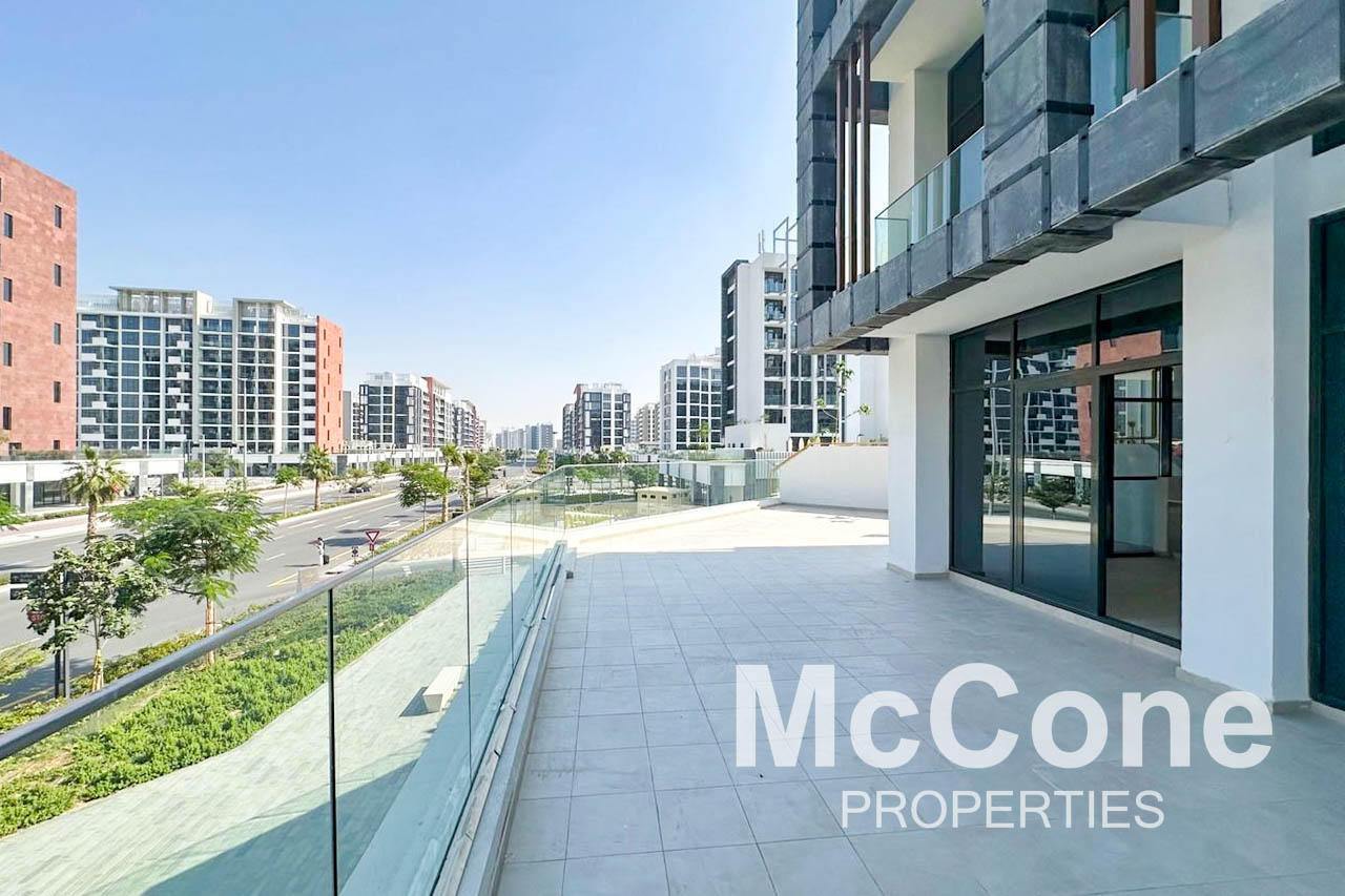 1 Bedroom Apartment for Rent in Azizi Riviera 14, Meydan — photograph 11 of 12