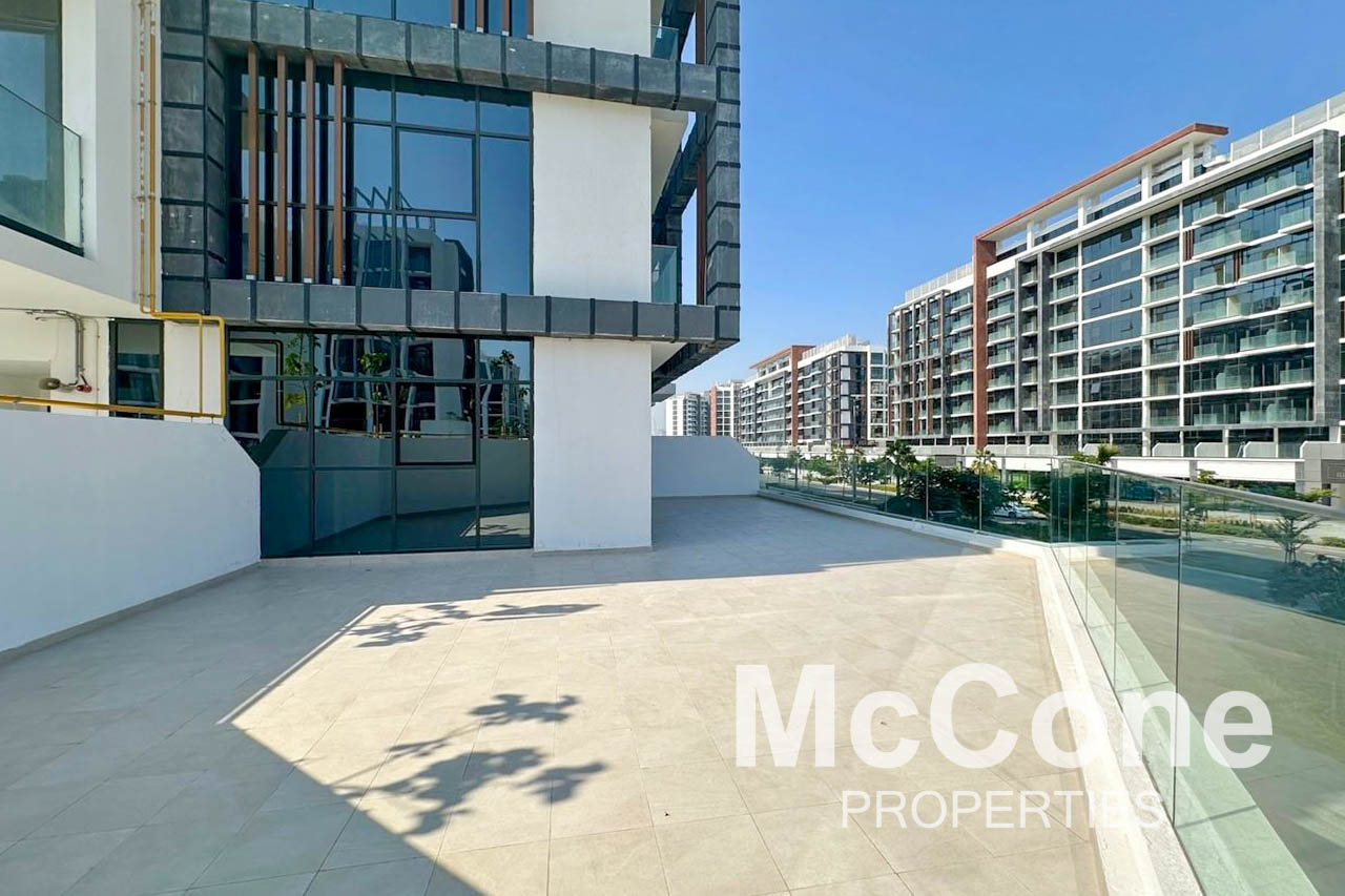 1 Bedroom Apartment for Rent in Azizi Riviera 14, Meydan — photograph 12 of 12