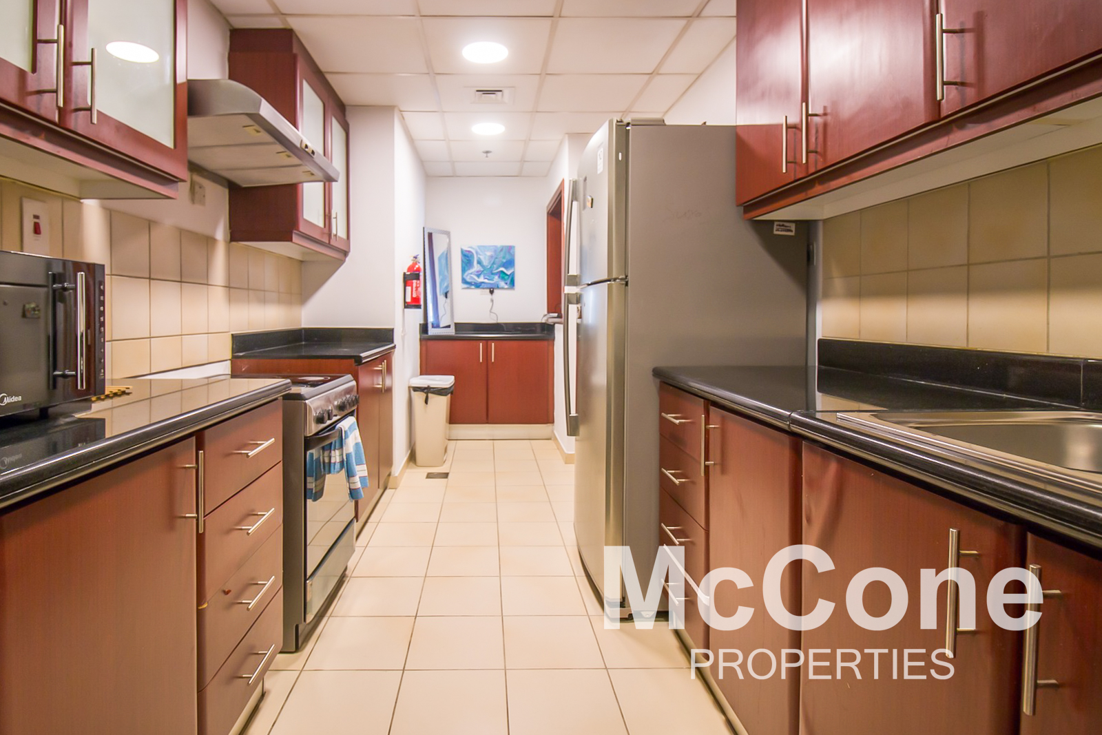 3 Bedroom Apartment for Rent in Shams 2, Jumeirah Beach Residence — photo 7 of 19