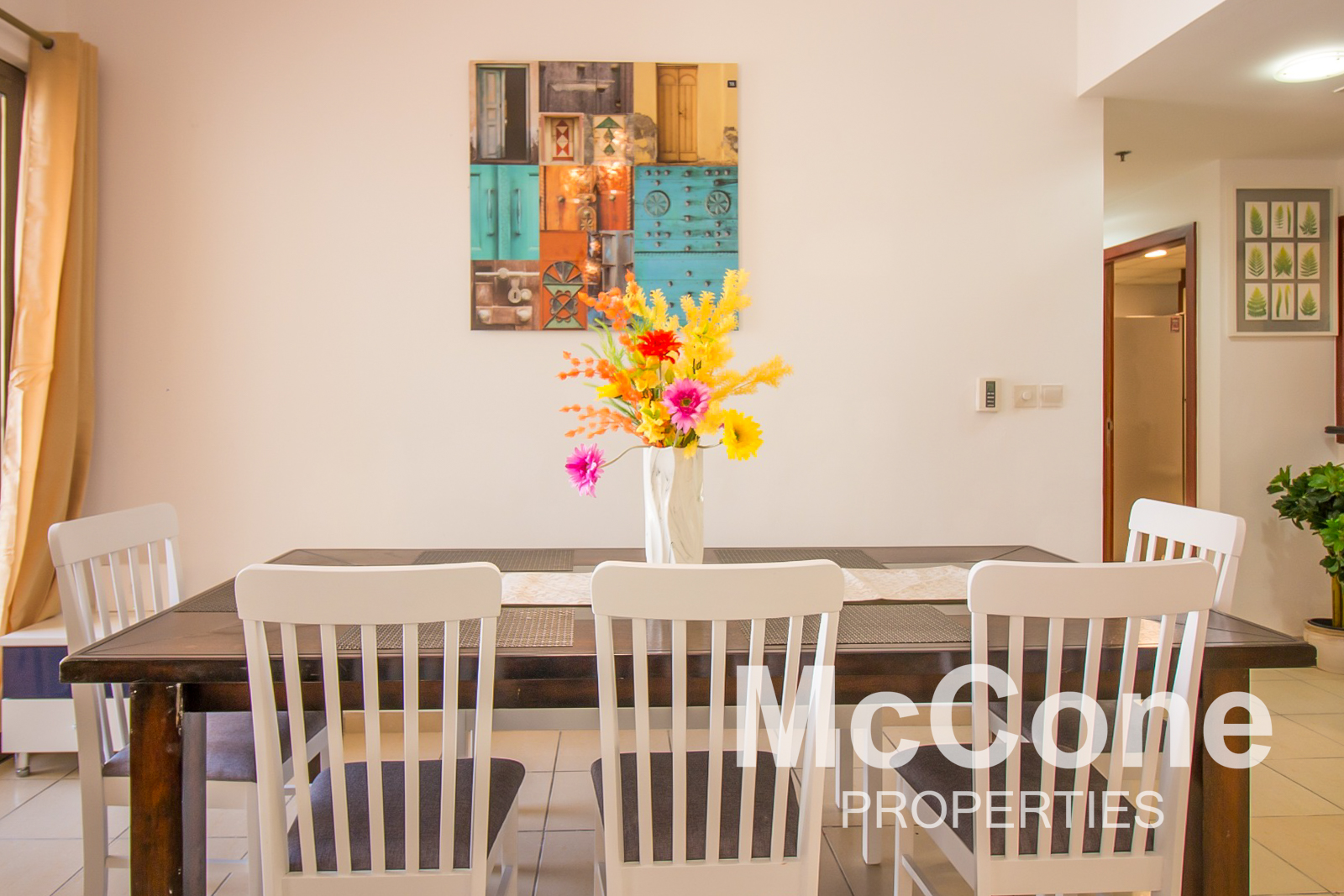 3 Bedroom Apartment for Rent in Shams 2, Jumeirah Beach Residence — photo 6 of 19
