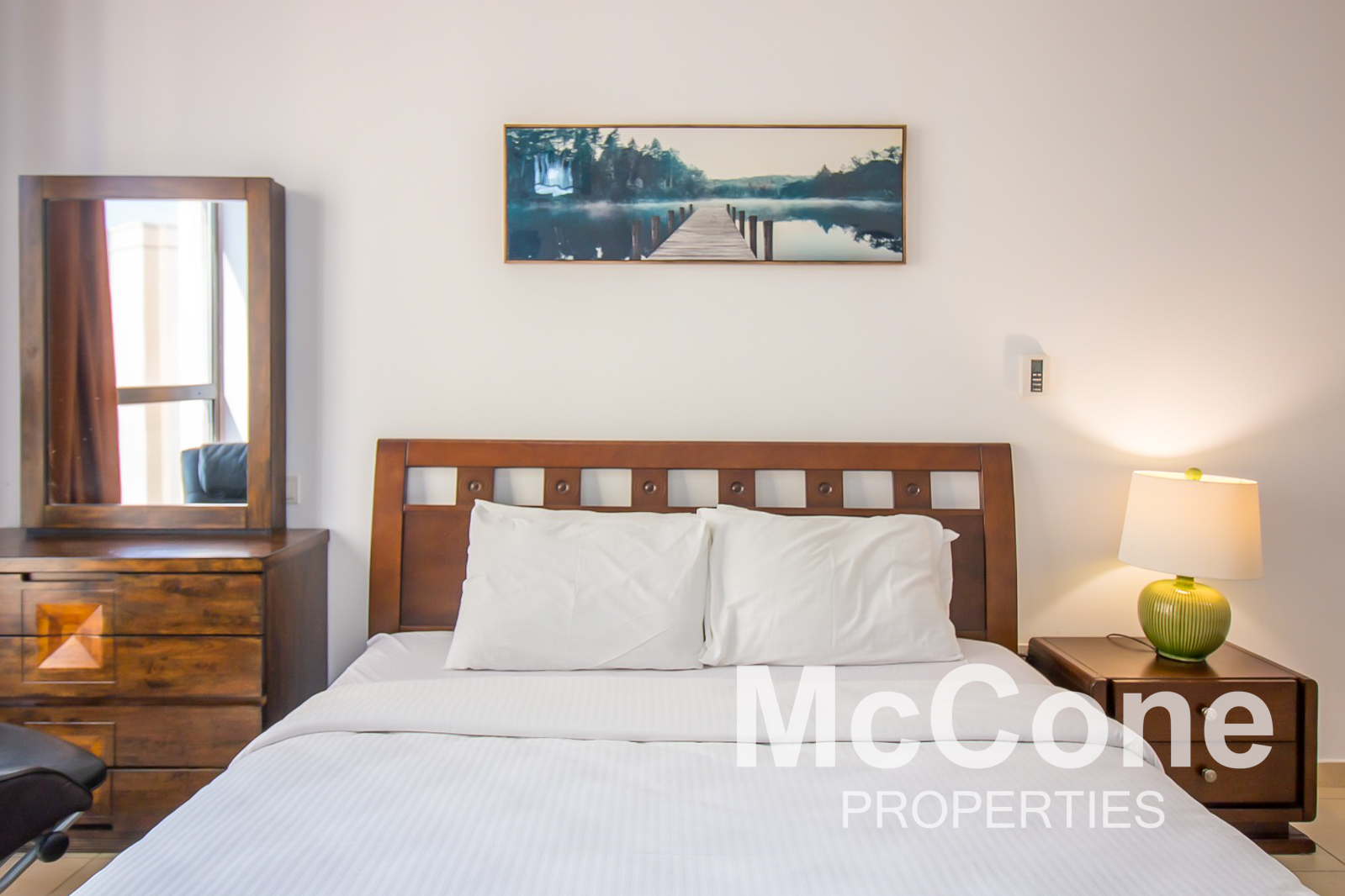 3 Bedroom Apartment for Rent in Shams 2, Jumeirah Beach Residence — photo 9 of 19