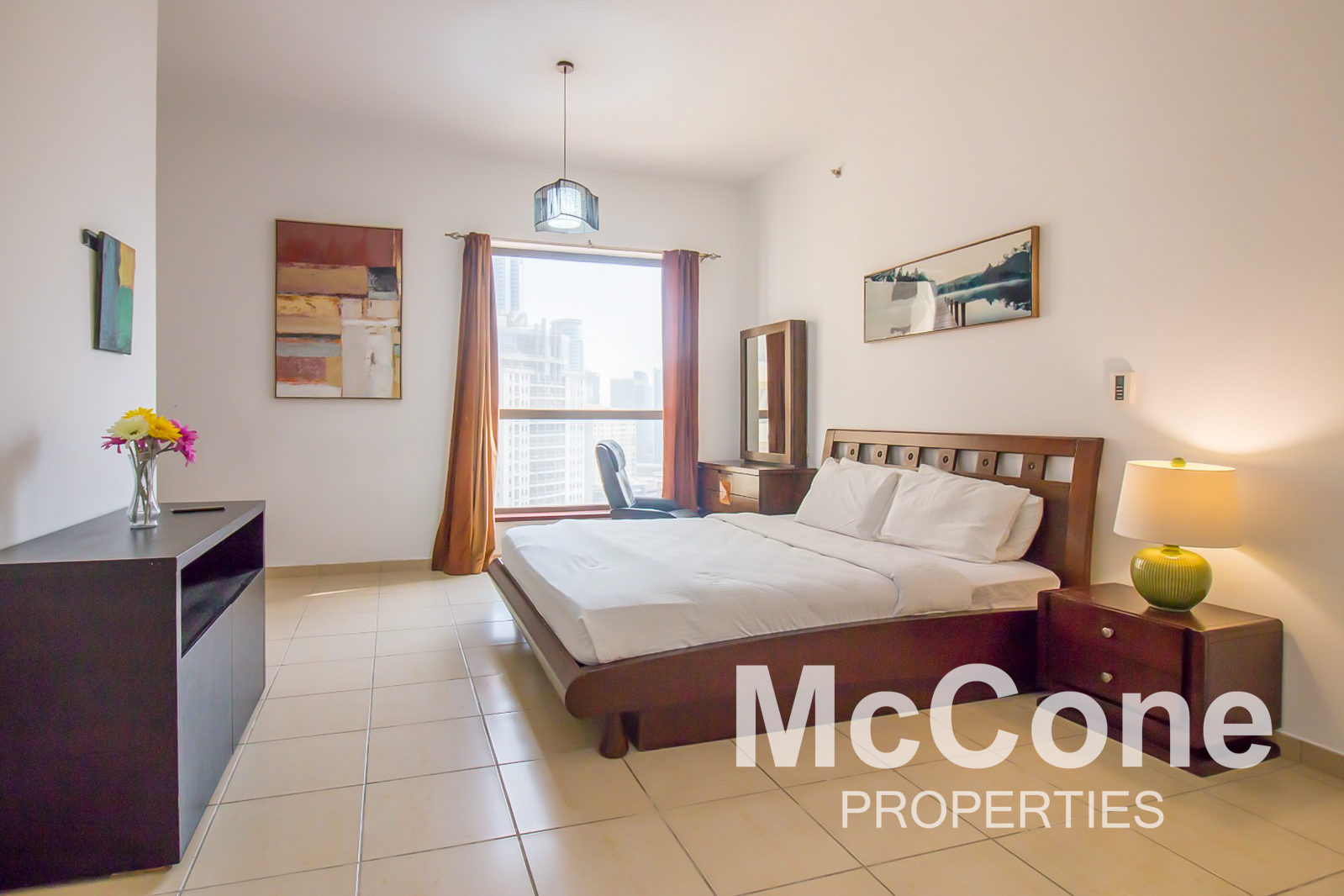 3 Bedroom Apartment for Rent in Shams 2, Jumeirah Beach Residence — photograph 10 of 19