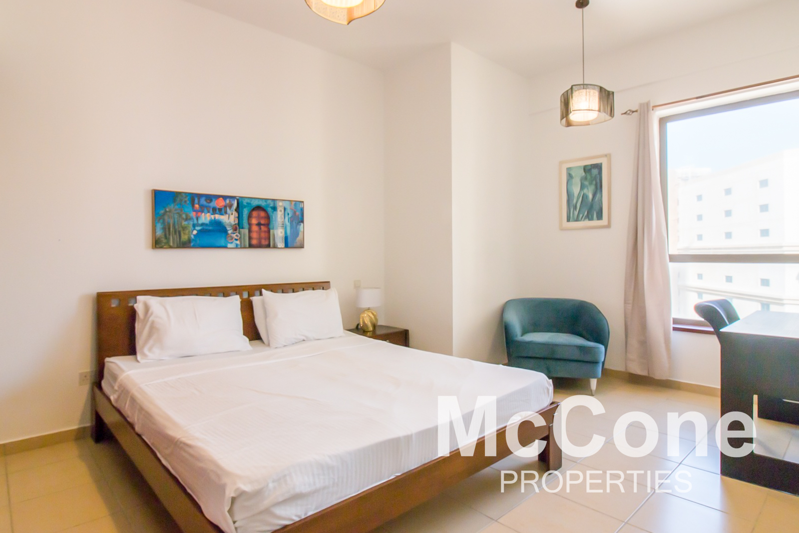 3 Bedroom Apartment for Rent in Shams 2, Jumeirah Beach Residence — photograph 11 of 19
