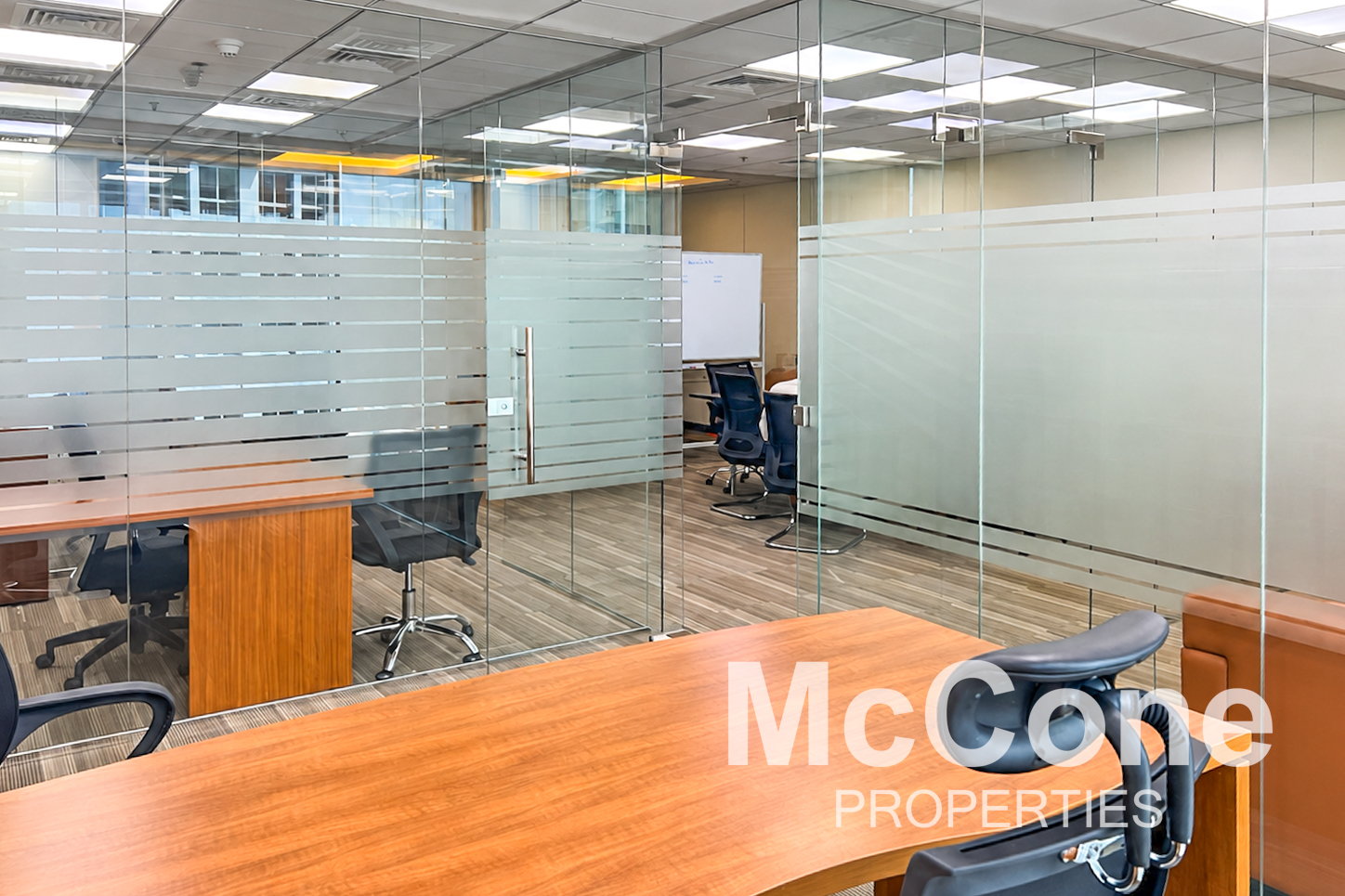 Office for Rent in The Burlington, Business Bay — photo 7 of 12