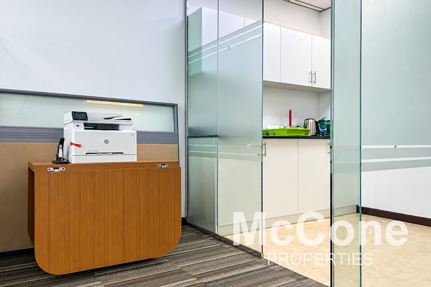 Office for Rent in The Burlington, Business Bay — photograph 10 of 12