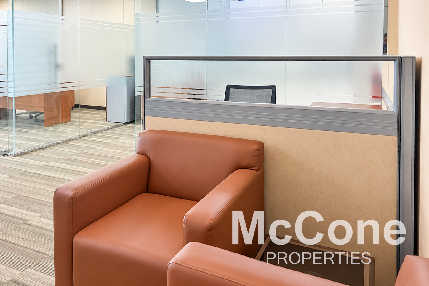 Office for Rent in The Burlington, Business Bay — photo 9 of 12