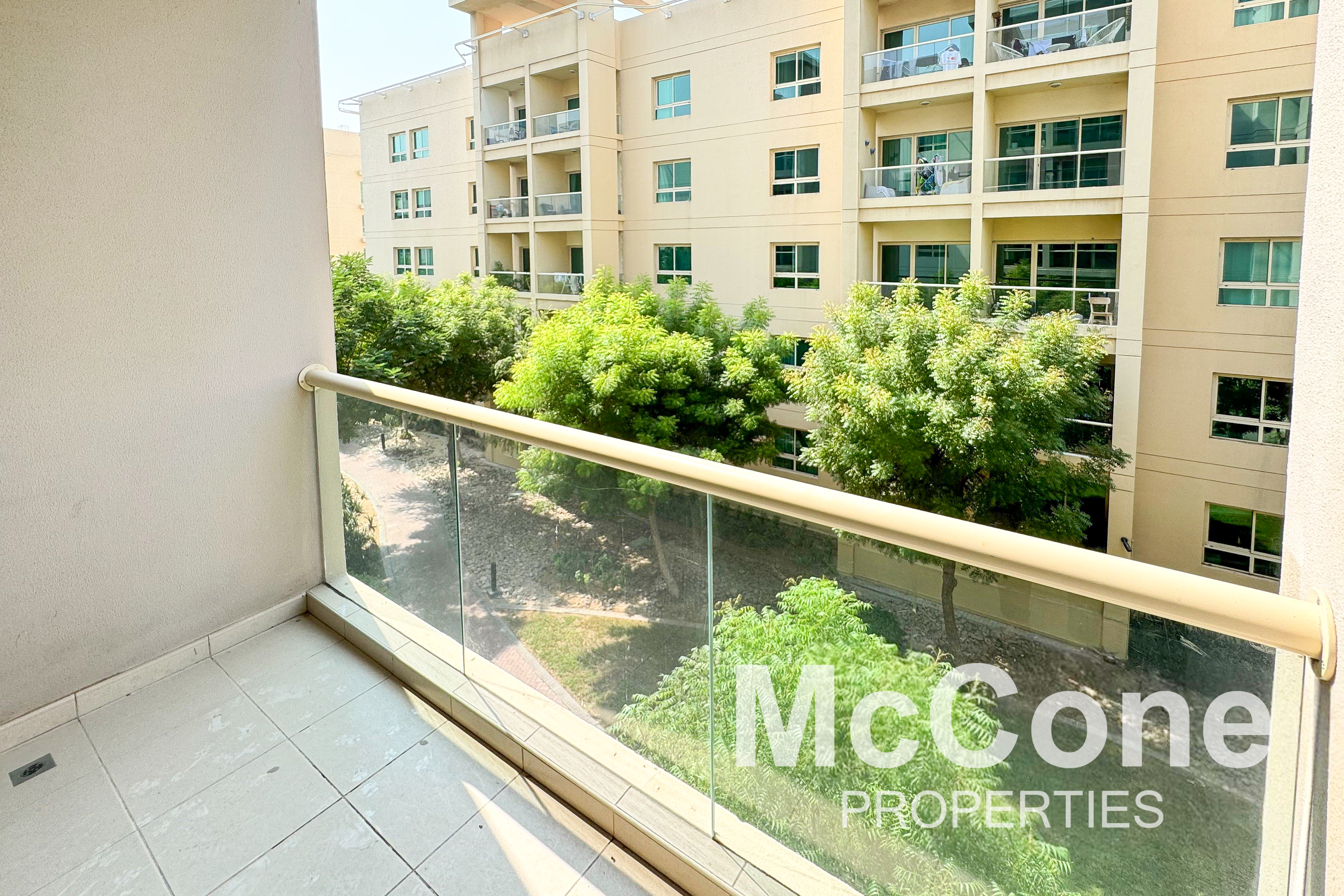 1 Bedroom Apartment for Rent in Al Samar 1, Greens — photograph 17 of 18
