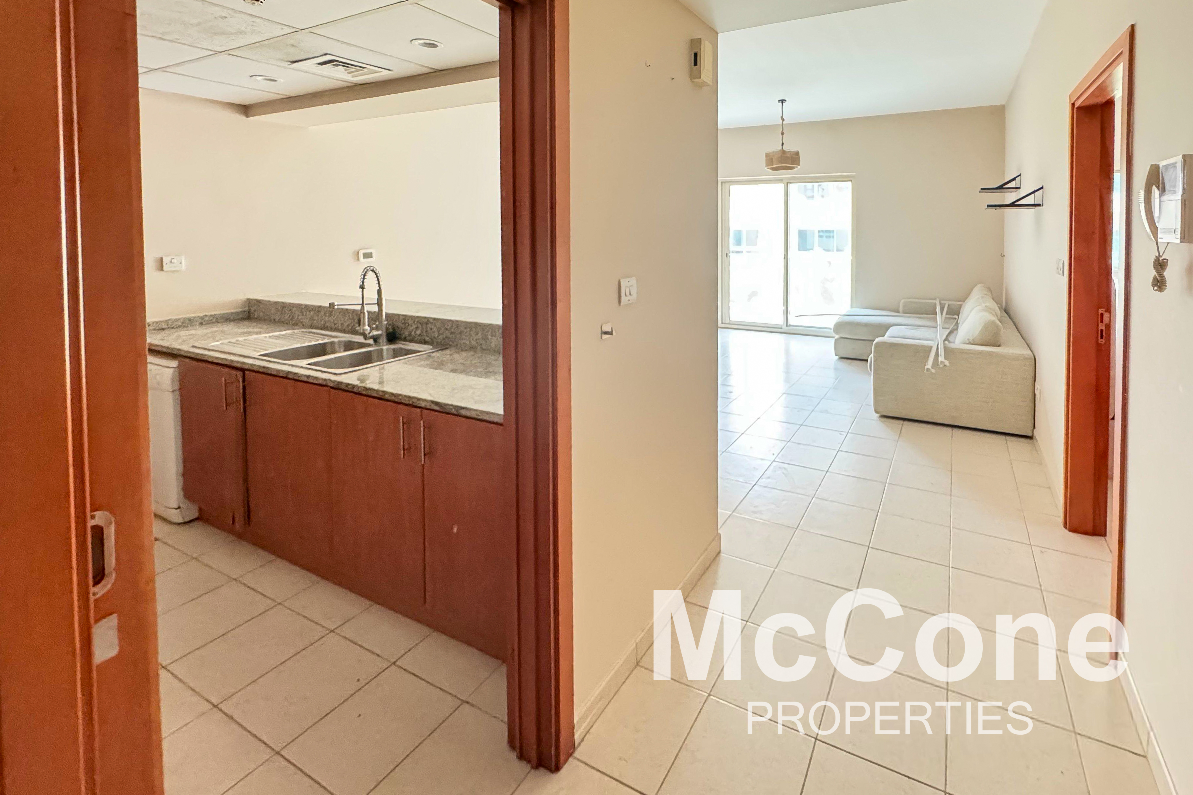 1 Bedroom Apartment for Rent in Al Samar 1, Greens — photo 3 of 18