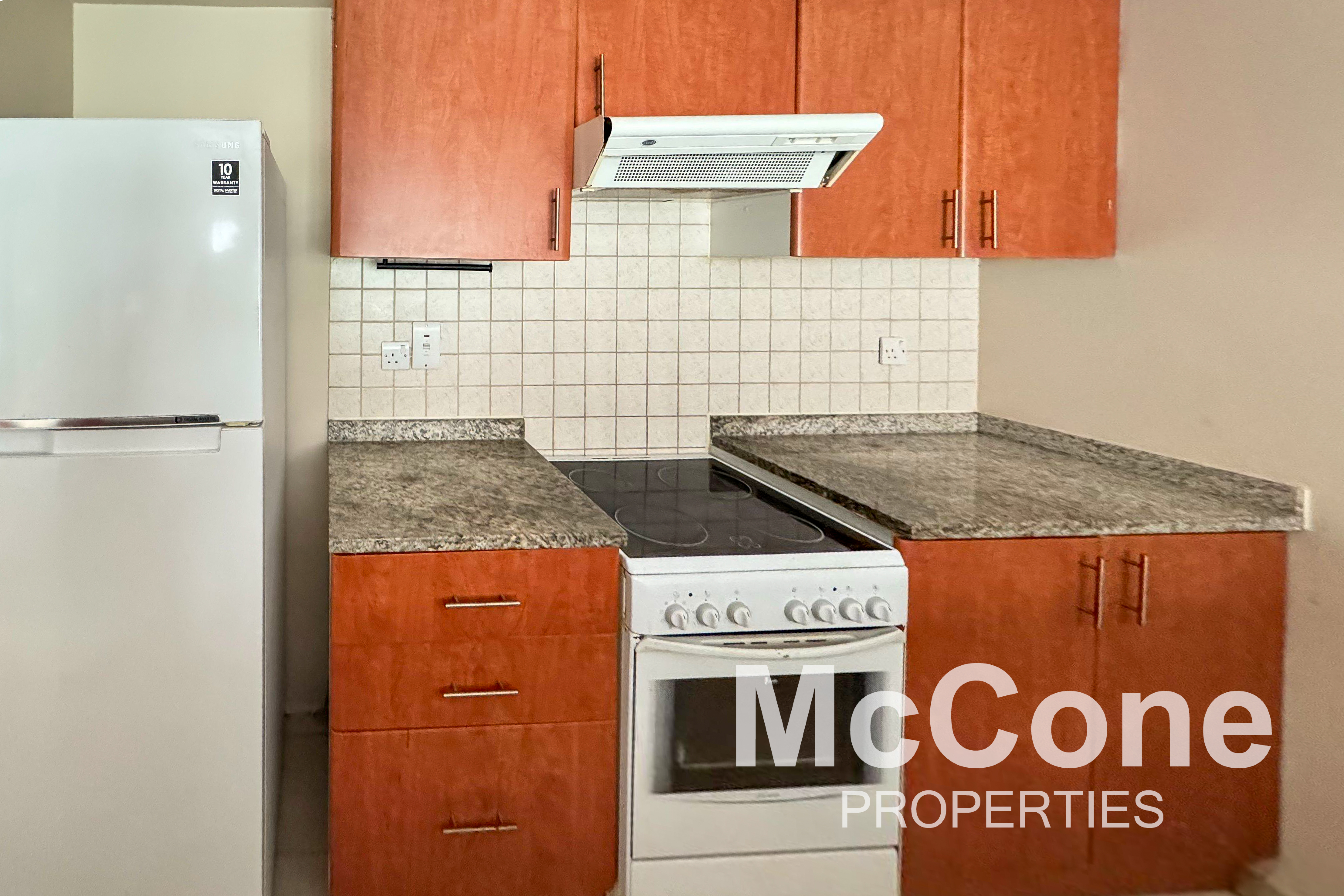 1 Bedroom Apartment for Rent in Al Samar 1, Greens — photo 5 of 18