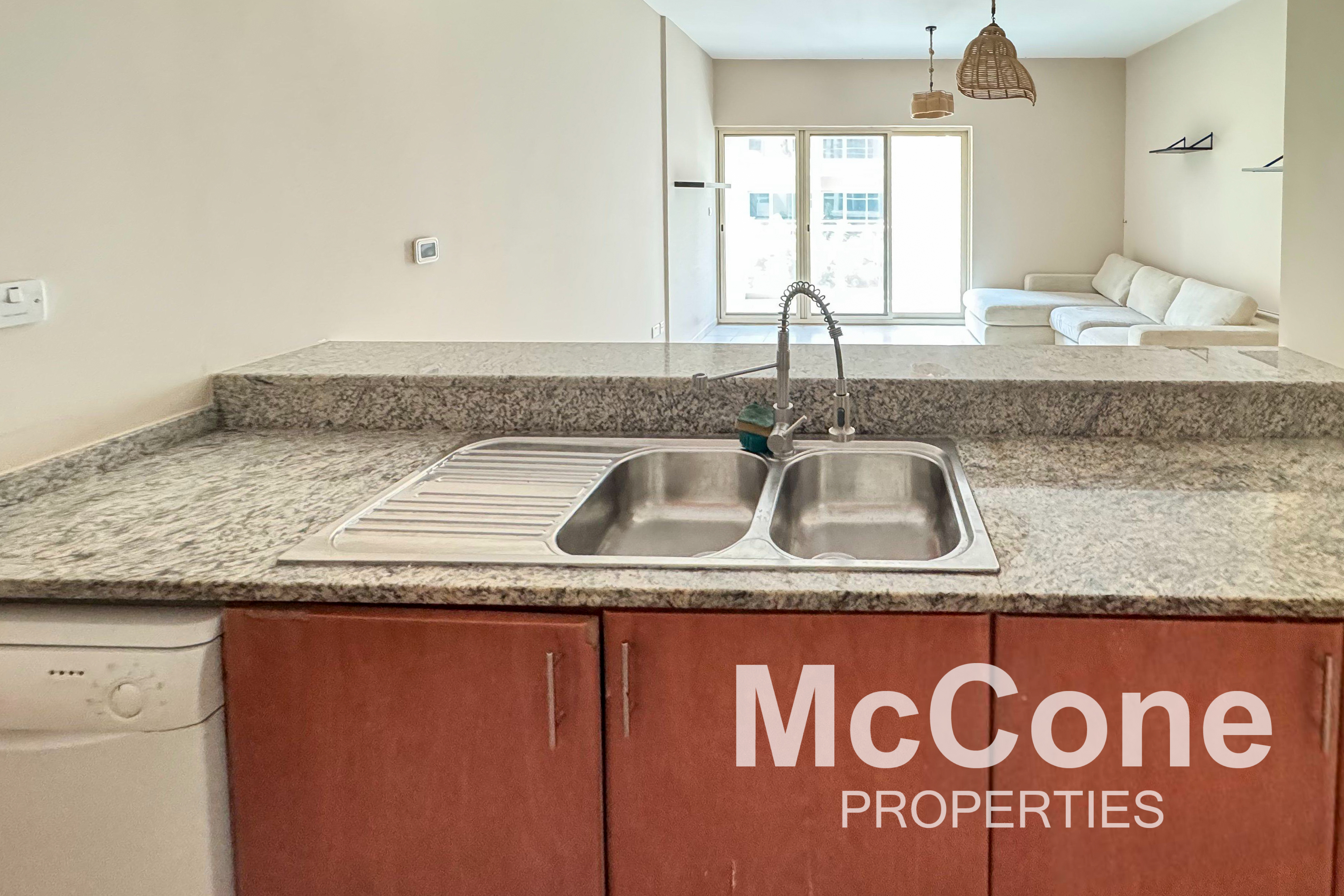 1 Bedroom Apartment for Rent in Al Samar 1, Greens — photo 6 of 18