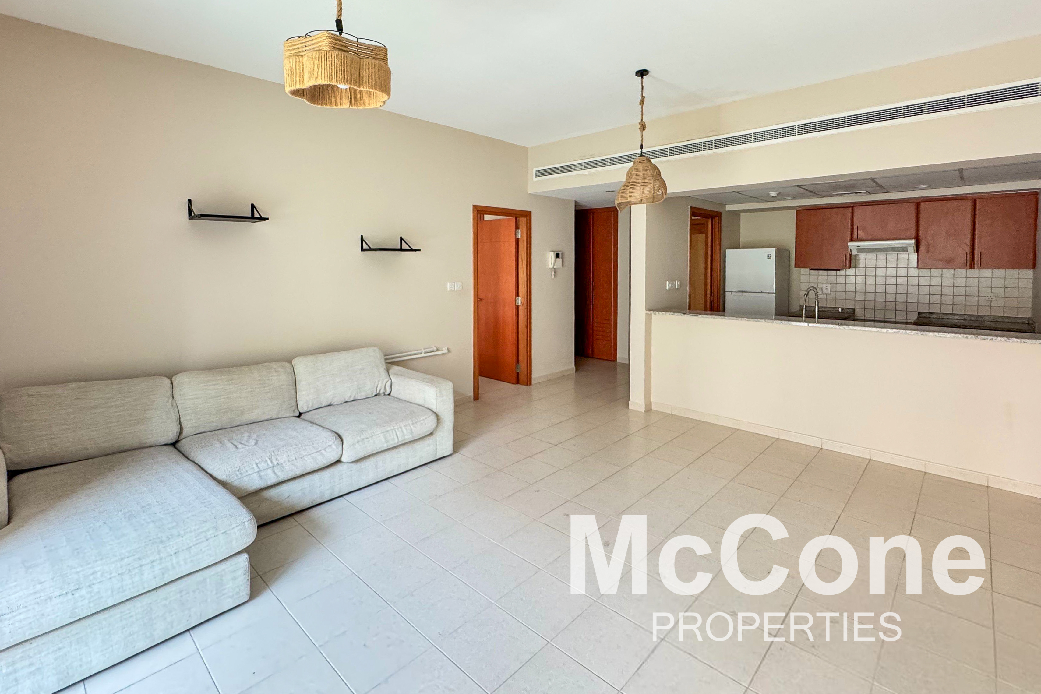 1 Bedroom Apartment for Rent in Al Samar 1, Greens