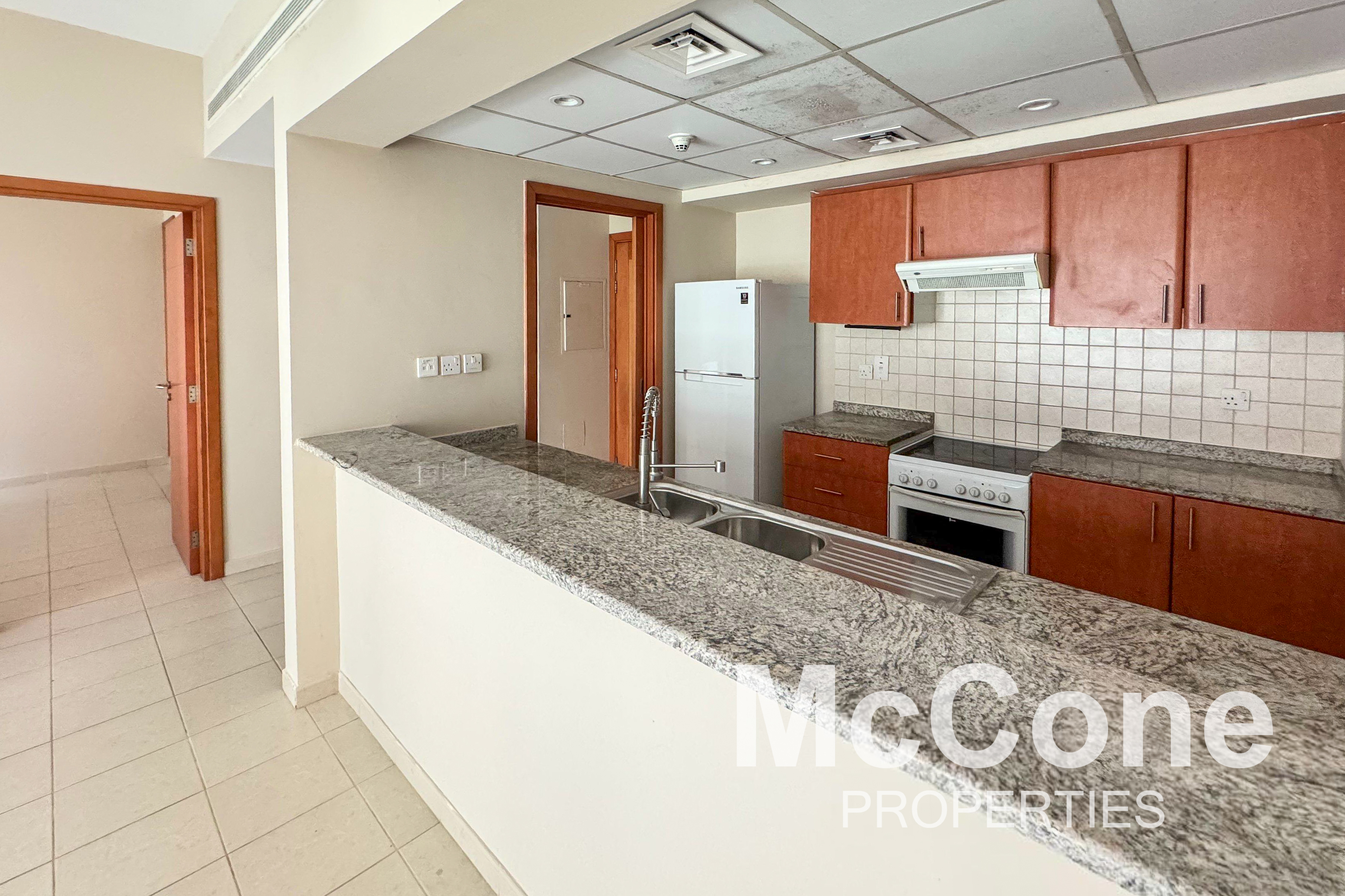 1 Bedroom Apartment for Rent in Al Samar 1, Greens — photo 7 of 18