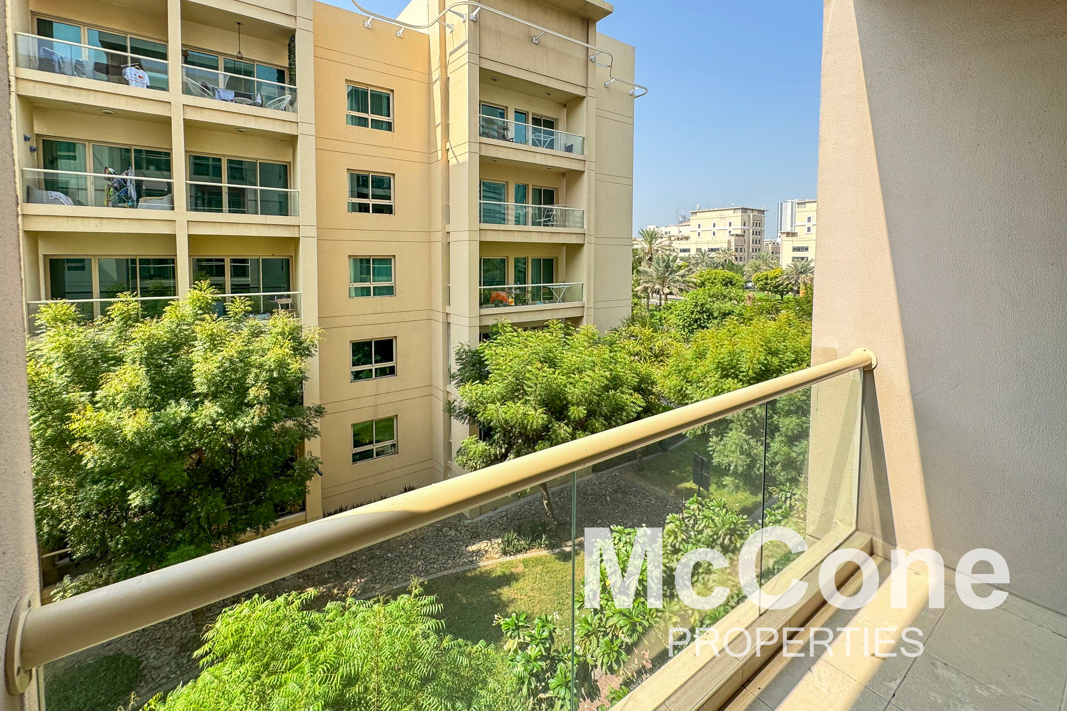 1 Bedroom Apartment for Rent in Al Samar 1, Greens — photograph 18 of 18